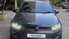 Used Volkswagen Polo GT TSI in Pune