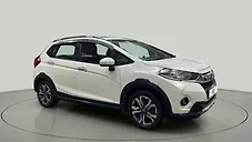 Used Honda WR-V VX MT Petrol in Navi Mumbai