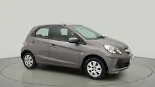 Used Honda Brio S MT in Coimbatore