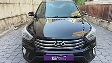 Used Hyundai Creta SX Plus 1.6 AT CRDI in Mumbai