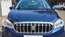 Used Maruti Suzuki S-Cross Zeta 1.3 in Navi Mumbai
