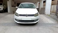 Used Volkswagen Vento Highline Diesel in Hyderabad