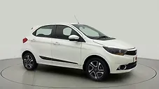 Used Tata Tiago Revotron XZA Plus in Coimbatore
