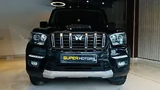 Used Mahindra Scorpio 2021 S11 in Delhi