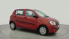 Used Maruti Suzuki Celerio VXi in Coimbatore