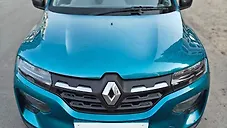 Used Renault Kwid 1.0 RXT [2016-2019] in Nashik