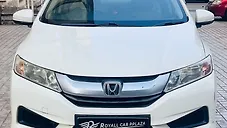 Used Honda City 1.5 S MT in Mumbai