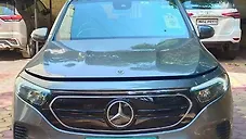 Used Mercedes-Benz EQB 350 4MATIC in Pune