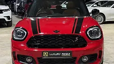 Used MINI Countryman Cooper S JCW Inspired in Hyderabad