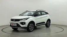 Used Tata Nexon XZA Plus (S) [2022-2023] in Mumbai