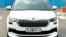 Used Skoda Old Generation Kodiaq L&K 4X4 [2022] in Delhi