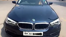 Used BMW 5 Series 530i Sport Line in Mumbai