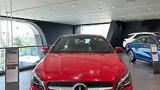 Used Mercedes-Benz CLA 200 CDI Style in Pune