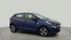 Used Tata Altroz XZ Plus Diesel [2021-2023] in Chennai