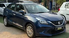 Used Maruti Suzuki Baleno Delta 1.2 in Gurgaon