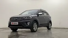 Used Hyundai Creta SX Plus 1.6  Petrol in Hyderabad