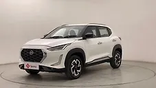 Used Nissan Magnite XV Premium Turbo (O) [2020-2022] in Pune