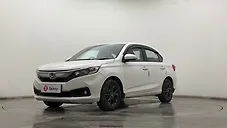 Used Honda Amaze 1.5 VX CVT Diesel in Hyderabad
