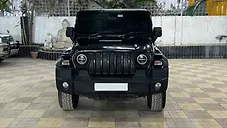 Used Mahindra Thar LX Hard Top Petrol AT in Hyderabad