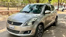 Used Maruti Suzuki Swift VXi in Nashik
