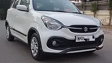 Used Maruti Suzuki Celerio ZXi [2023-2025] in Indore