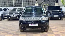 Used Land Rover Freelander 2 HSE in Hyderabad