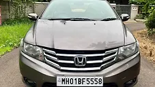 Used Honda City 1.5 V AT in Nashik