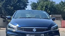 Used Maruti Suzuki Ciaz Zeta Hybrid  1.5 [2018-2020] in Indore
