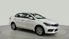 Used Maruti Suzuki Ciaz Zeta Hybrid  1.5 [2018-2020] in Mumbai