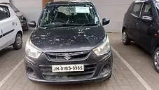 Used Maruti Suzuki Alto K10 VXi [2014-2019] in Ranchi