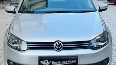 Used Volkswagen Vento Comfortline Diesel AT in Mumbai