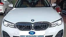 Used BMW 3 Series Gran Limousine 330Li M Sport First Edition in Coimbatore