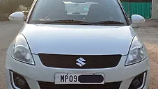 Used Maruti Suzuki Swift VDi in Indore