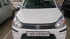 Used Maruti Suzuki Alto 800 LXi (O) in Ranchi