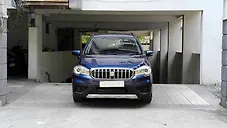 Used Maruti Suzuki S-Cross Delta 1.6 in Hyderabad