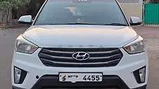 Used Hyundai Creta S Plus 1.4 CRDI in Indore