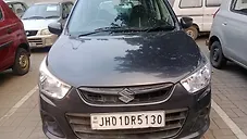 Used Maruti Suzuki Alto K10 VXi in Ranchi