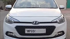 Used Hyundai Elite i20 Sportz 1.4 CRDi in Indore