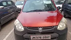 Used Maruti Suzuki Alto 800 Lx in Ranchi