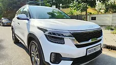 Used Kia Seltos HTX Plus 1.5 Diesel [2020-2021] in Bangalore