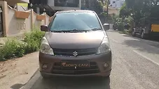 Used Maruti Suzuki Estilo VXi BS-IV in Bangalore