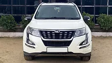 Used Mahindra XUV500 W11 in Hyderabad