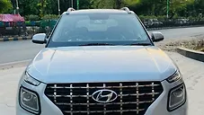 Used Hyundai Venue SX 1.5 CRDi in Kanpur