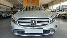 Used Mercedes-Benz GLA 200 CDI Sport in Kochi