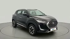 Used Nissan Magnite XV [2020] in Lucknow