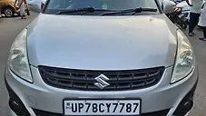 Used Maruti Suzuki Swift DZire VXI in Kanpur