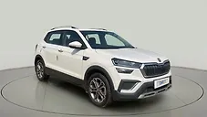 Used Skoda Kushaq Style 1.0L TSI MT in Nagpur