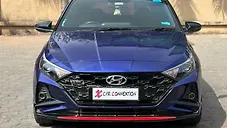 Used Hyundai i20 N Line N8 1.0 Turbo DCT in Mumbai