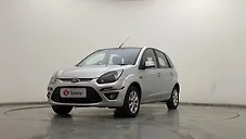 Used Ford Figo Duratorq Diesel ZXI 1.4 in Hyderabad