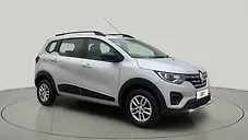 Used Renault Triber RXT in Hyderabad